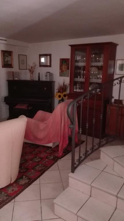 Da Gabry Apartamento Licciana Nardi Exterior foto