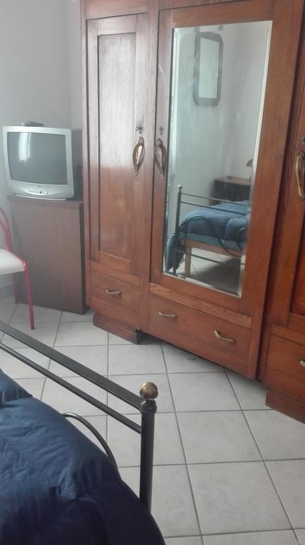 Da Gabry Apartamento Licciana Nardi Exterior foto